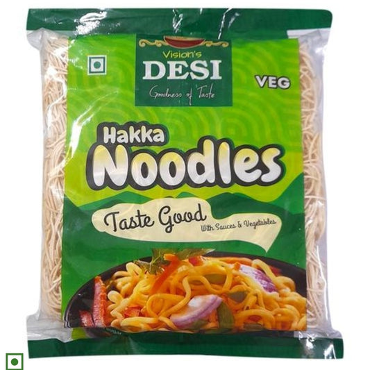 Desi Hakka Noodles - Veg 400g