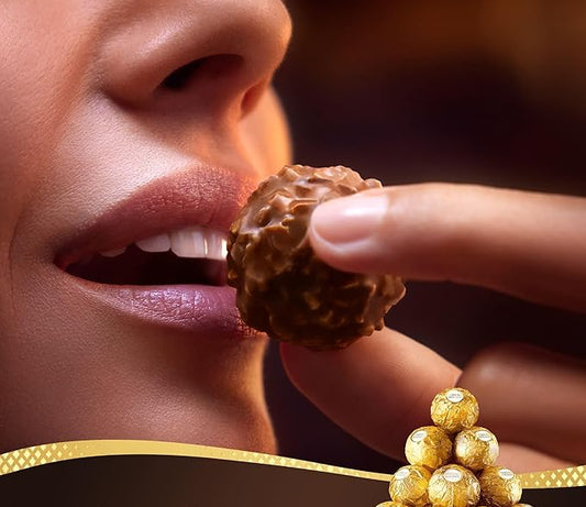 Ferrero Rocher 8pcs-100g