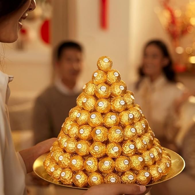 Ferrero Rocher 8pcs-100g