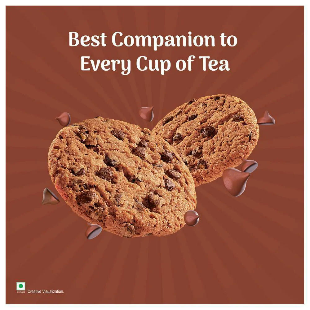 UNIBIC Choco Chip Cookies 30g