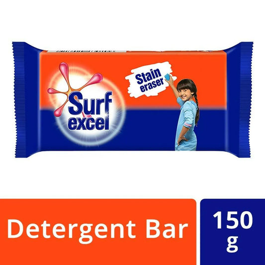 Surf Excel Bar 150g
