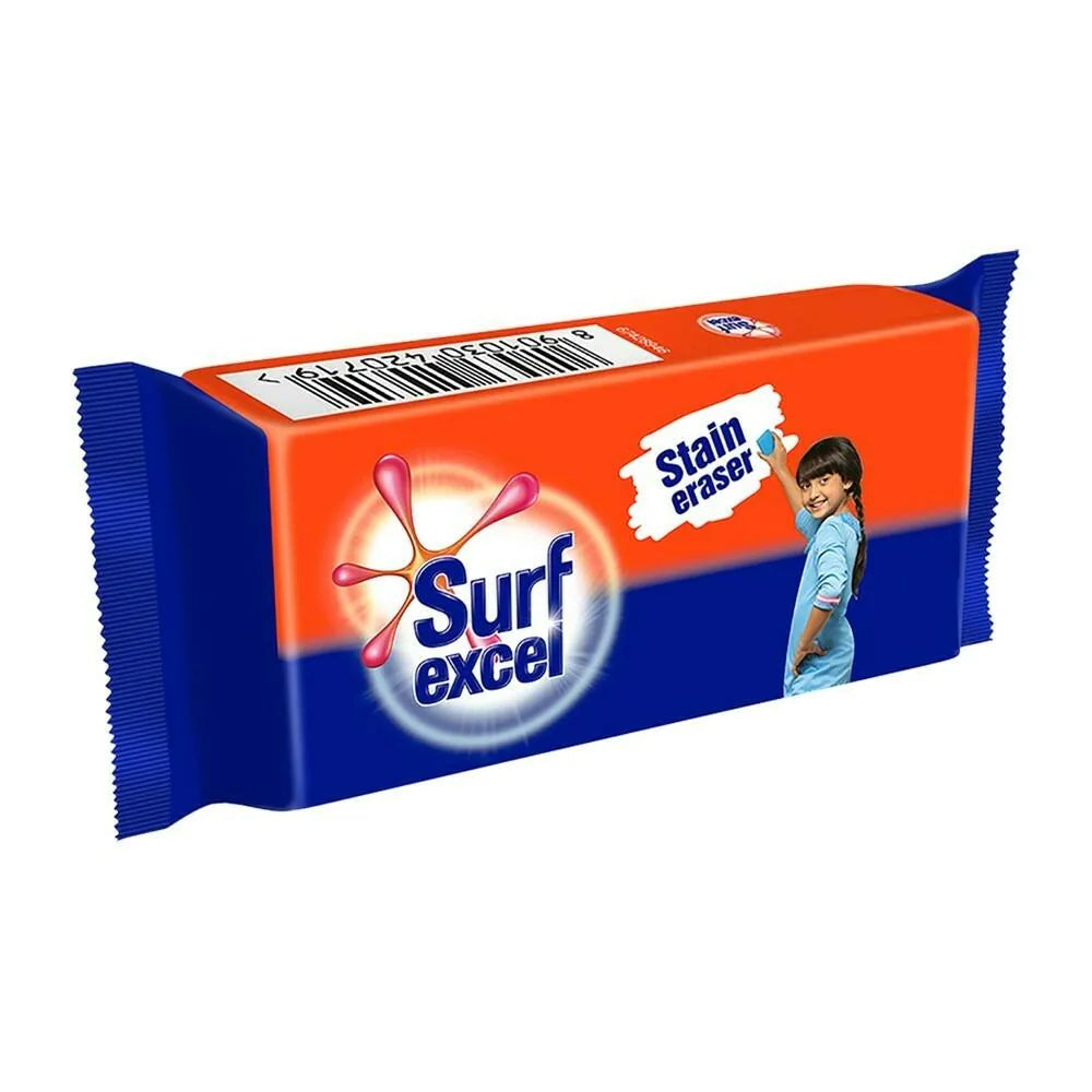 Surf Excel Bar 150g