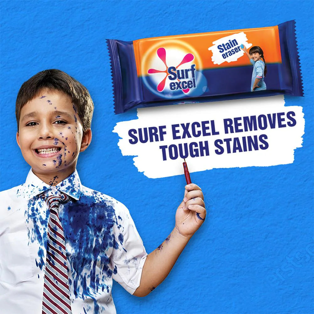 Surf Excel Bar 150g
