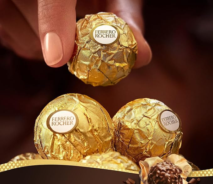 Ferrero Rocher 8pcs-100g