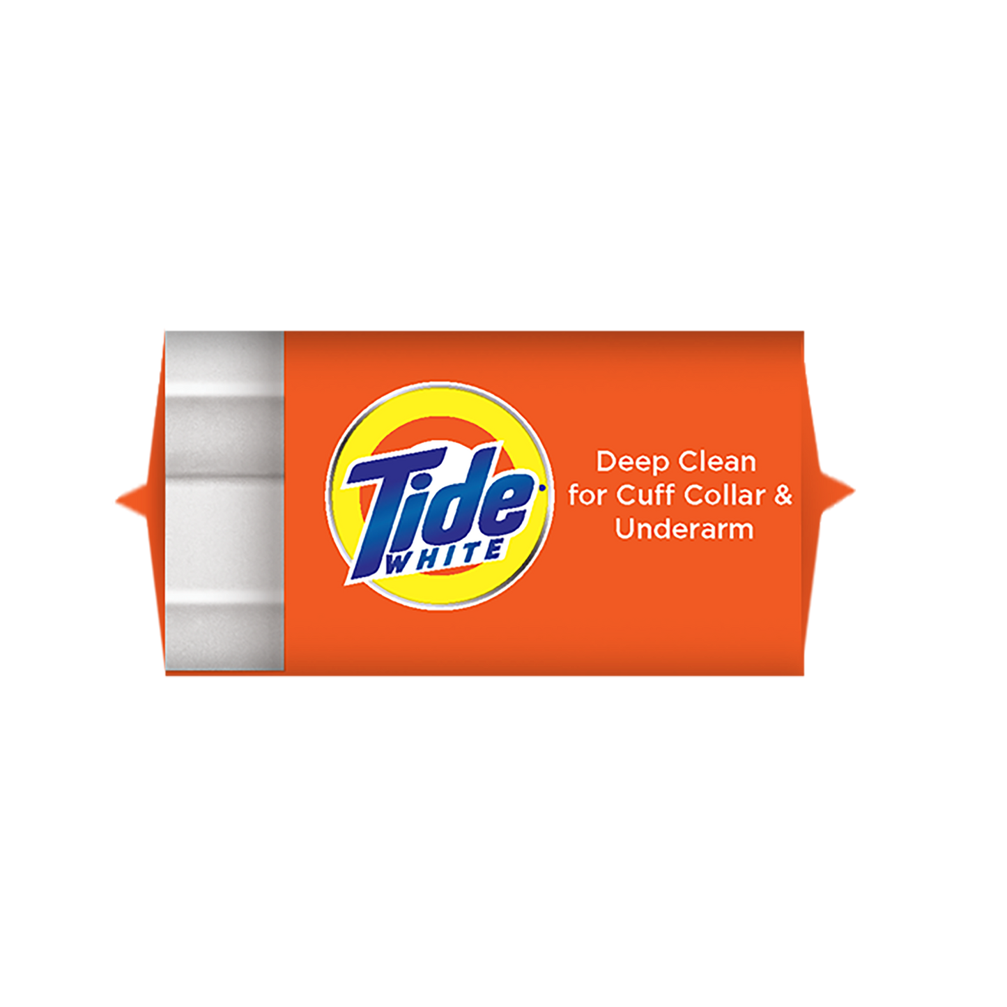 Tide White Detergent Bar Soap Value Pack Buy 4 Get 1 Free (200g x 5) 1Kg