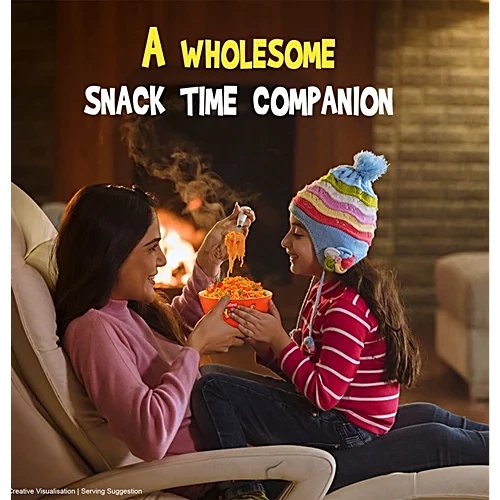 Sunfeast YiPPee Magic Masala Instant Noodles  8 in 1   480g