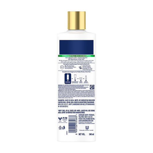 DOVE Hair Fall Rescue 340ml