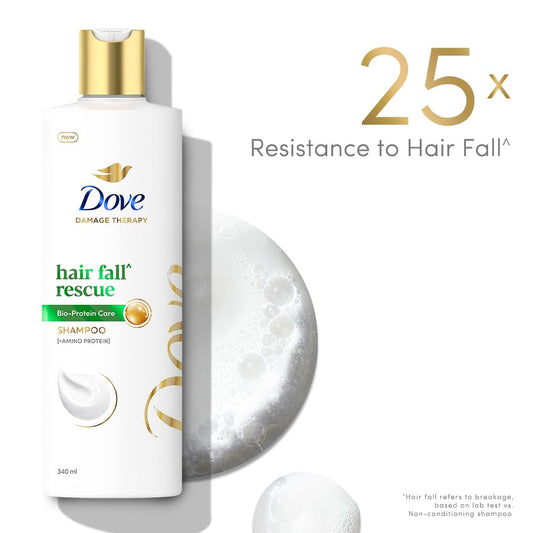 DOVE Hair Fall Rescue 340ml